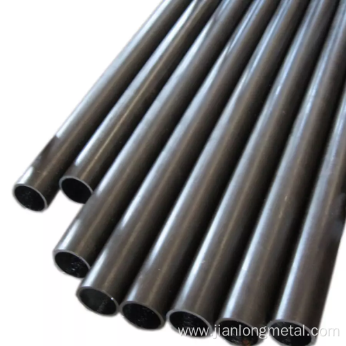 ASTM A335 Cold Drawn Annealed Seamless Steel Pipe